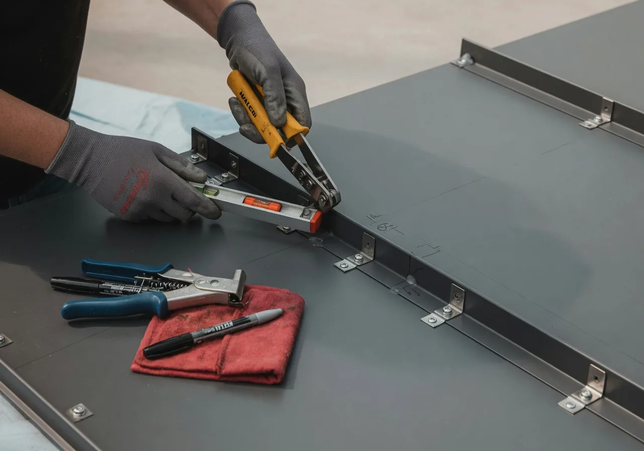 Why choose Metal Roofing Installation in Yatahey, NM